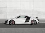 Audi R8 GT 2010 года (EU)